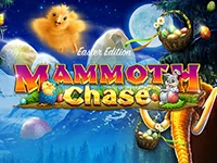 เกมสล็อต Mammoth Chase Easter Edition